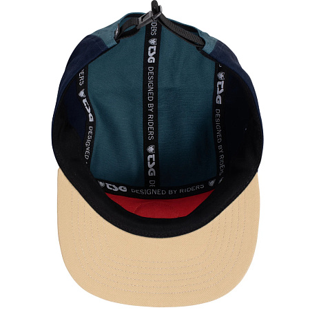 Кепка TSG 5 Panel Cap Кепка TSG 5 Panel Cap